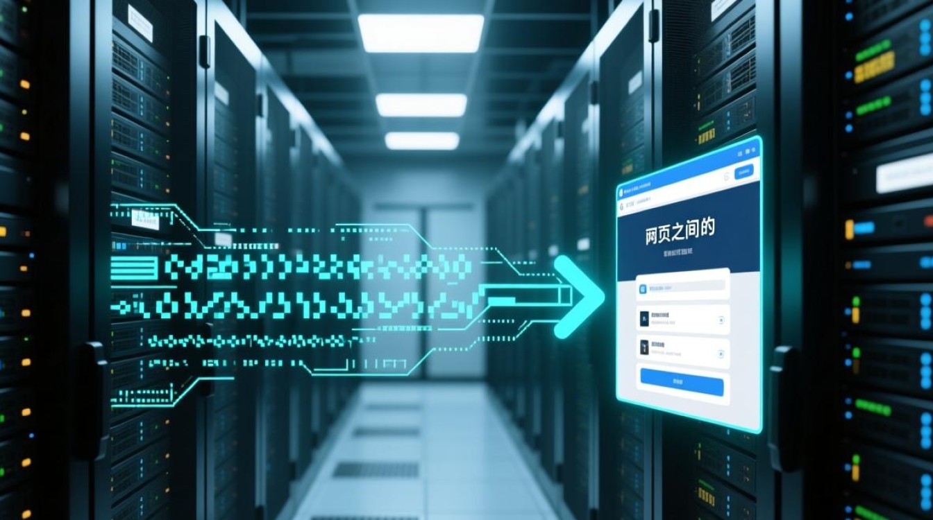 为何服务器到网页显示乱码？技术解析及解决方法大揭秘！