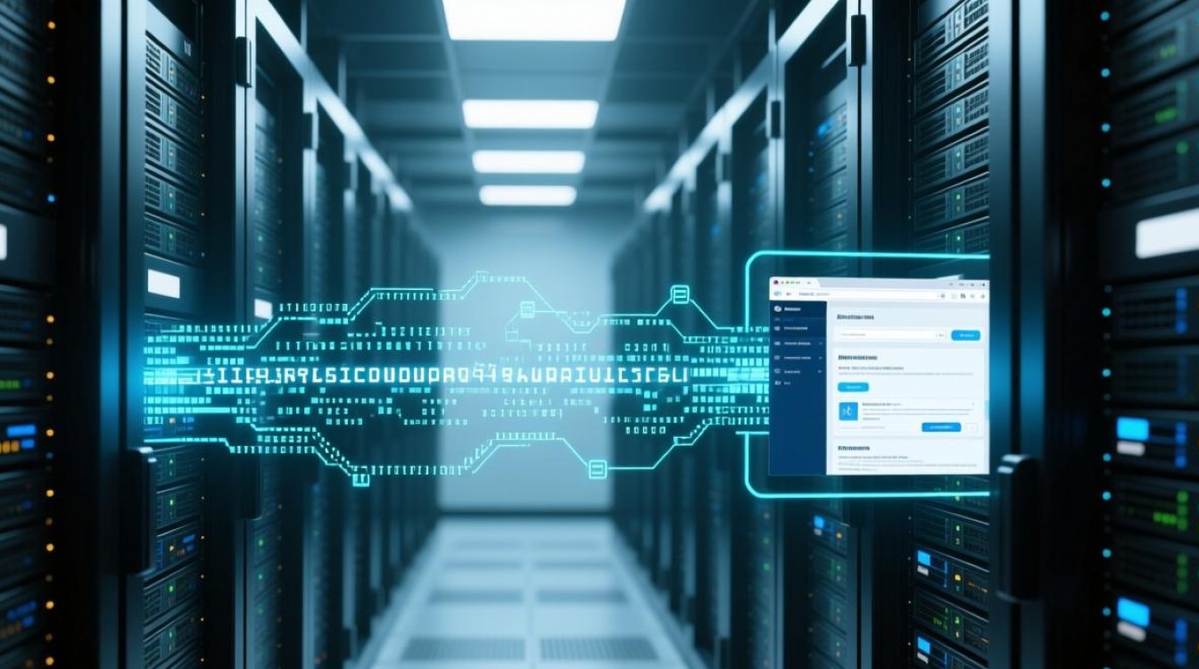 为何服务器到网页显示乱码？技术解析及解决方法大揭秘！