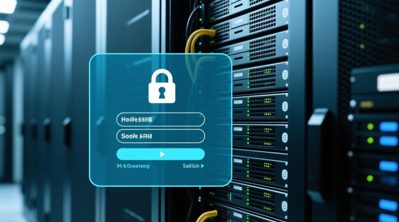 为何服务器初始登陆密码总是难以记住？揭秘密码设置背后的难题！