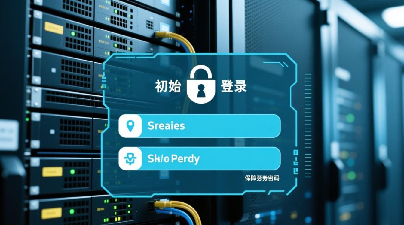 为何服务器初始登陆密码总是难以记住？揭秘密码设置背后的难题！