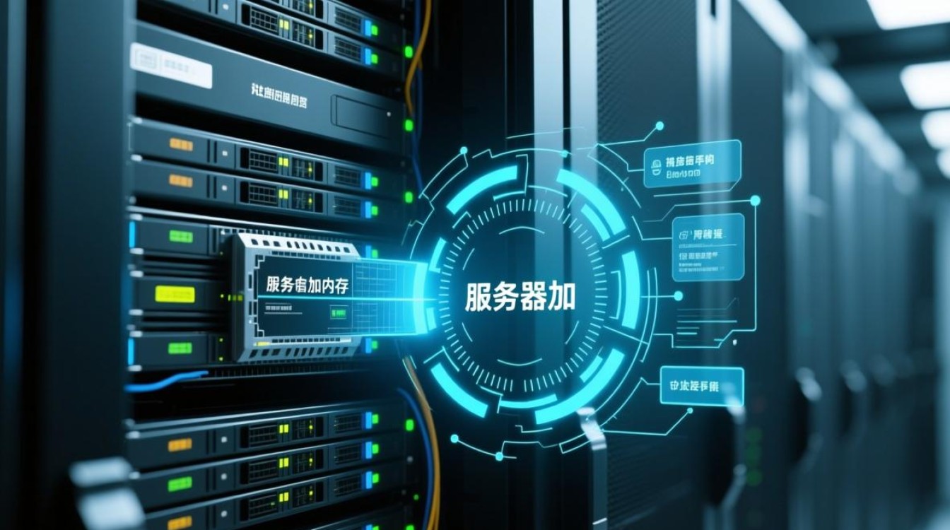 服务器升级加内存，能否显著提升运行速度及效率？