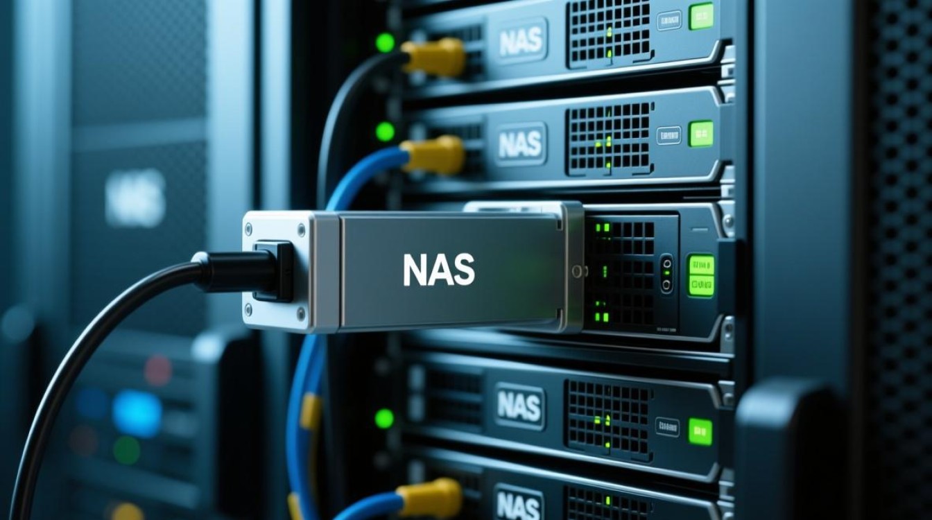 服务器挂载NAS存储的具体步骤和注意事项有哪些? 服务器挂载NAS存储的具体步骤和注意事项有哪些?