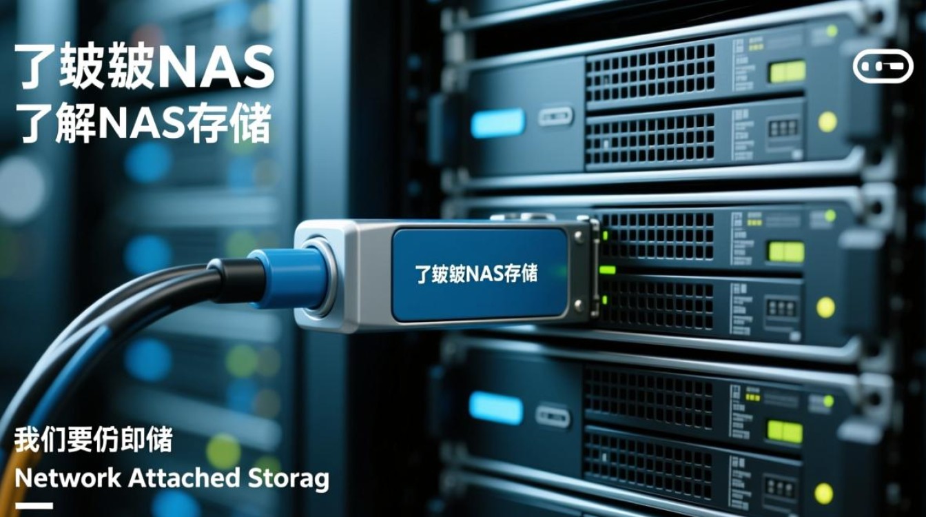 服务器挂载NAS存储的具体步骤和注意事项有哪些? 服务器挂载NAS存储的具体步骤和注意事项有哪些?