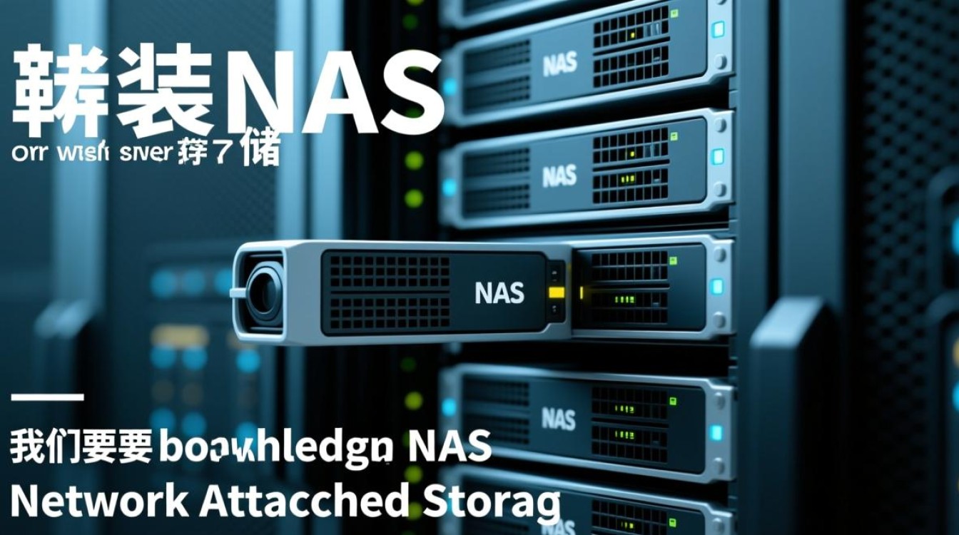 服务器挂载NAS存储的具体步骤和注意事项有哪些? 服务器挂载NAS存储的具体步骤和注意事项有哪些?