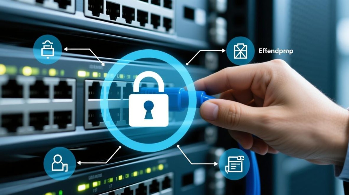 在网络安全中,服务器封端口的具体操作步骤和原因有哪些? 在网络安全中,服务器封端口的具体操作步骤和原因有哪些?