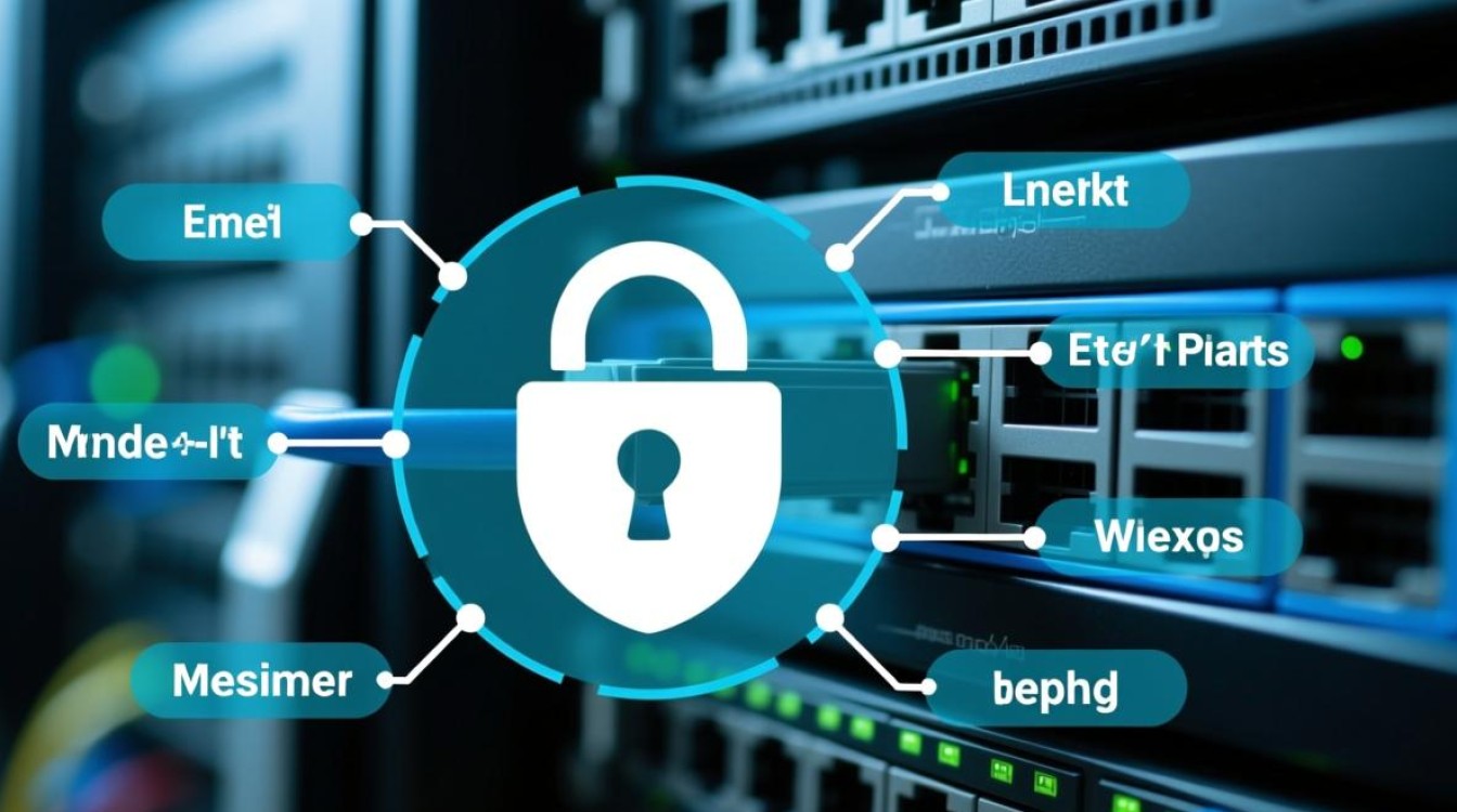 在网络安全中,服务器封端口的具体操作步骤和原因有哪些? 在网络安全中,服务器封端口的具体操作步骤和原因有哪些?