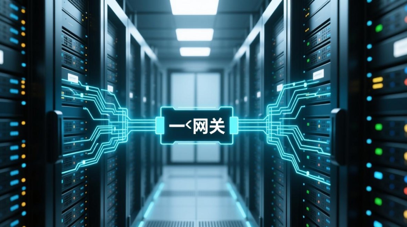 服务器到网关通背后技术原理揭秘，网络连接的奥秘是什么？