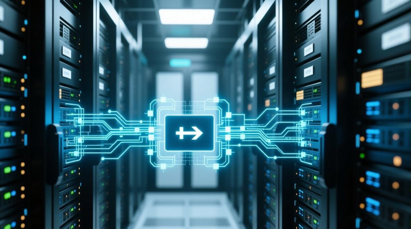 服务器到网关通背后技术原理揭秘，网络连接的奥秘是什么？