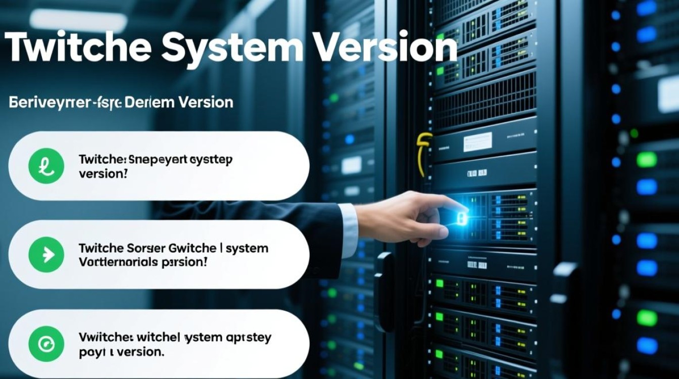 服务器切换系统版本，这一操作是否会影响现有应用稳定性和数据安全？