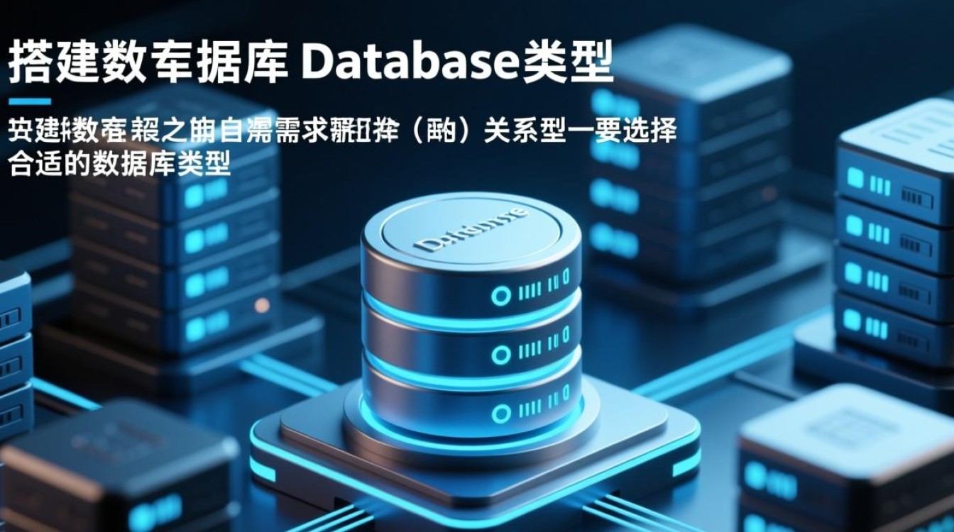 服务器搭建数据库的步骤及关键因素有哪些? 服务器搭建数据库的步骤及关键因素有哪些?