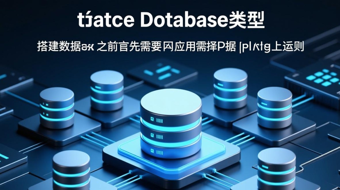 服务器搭建数据库的步骤及关键因素有哪些? 服务器搭建数据库的步骤及关键因素有哪些?