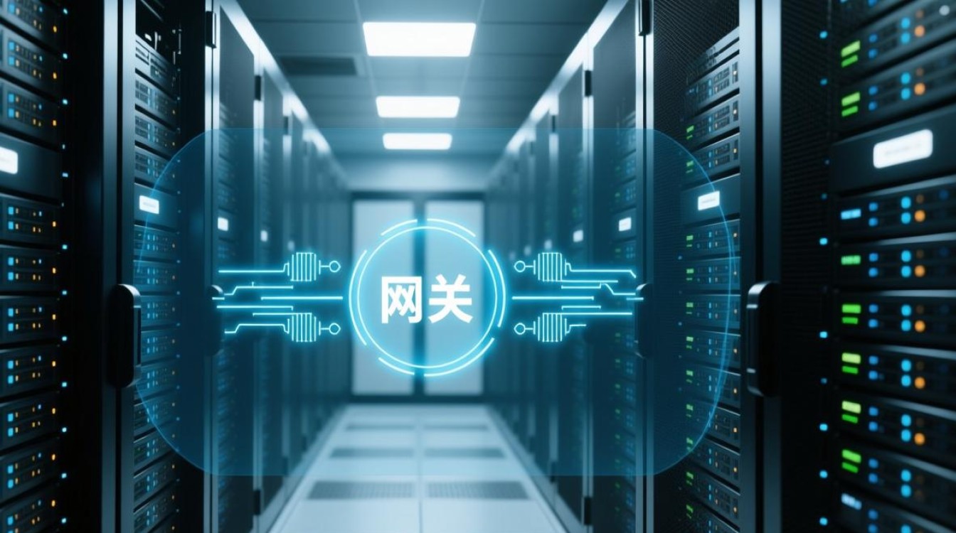 服务器到网关的协议，具体是哪种通信协议及其工作原理？