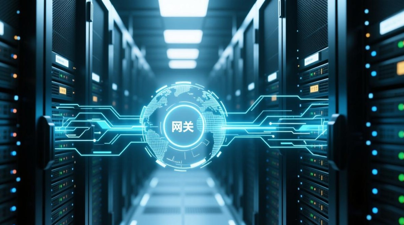 服务器到网关的协议，具体是哪种通信协议及其工作原理？