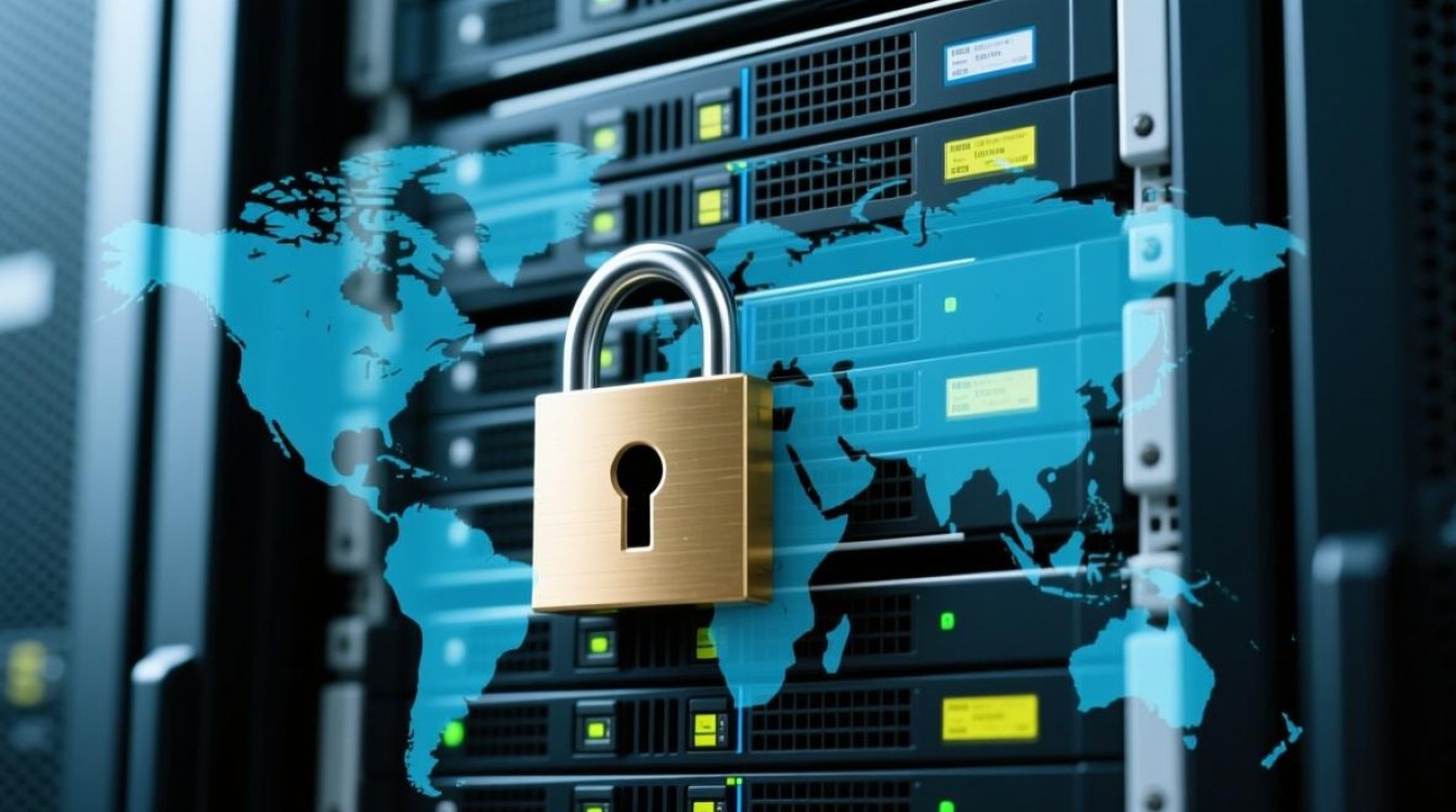 服务器封禁端口的具体操作步骤与原理分析？