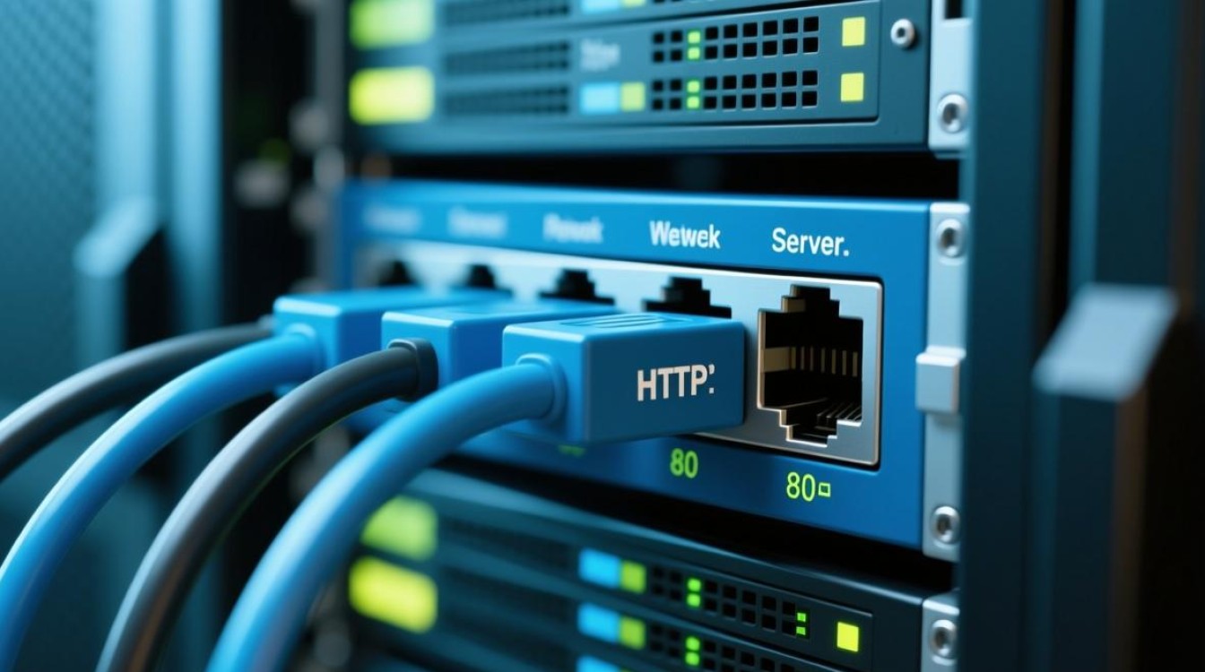 服务器映射80端口具体操作步骤和注意事项有哪些？