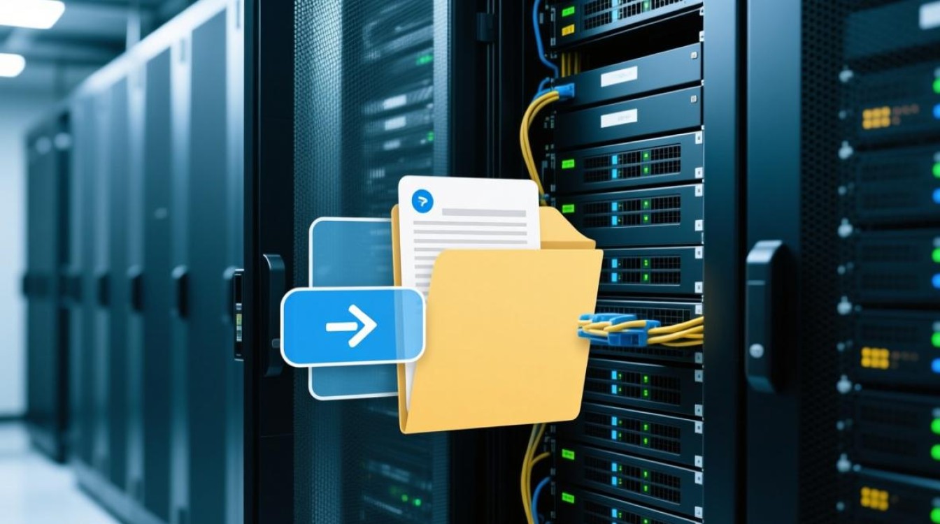 服务器文件外拷贝方法详解,是直接传输还是需借助工具? 服务器文件外拷贝方法详解,是直接传输还是需借助工具?