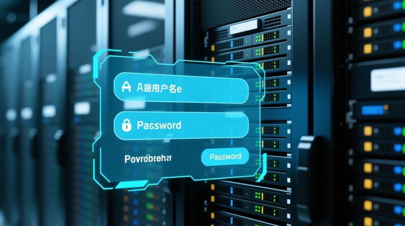 在服务器创建用户名和密码时，有哪些注意事项和最佳实践？