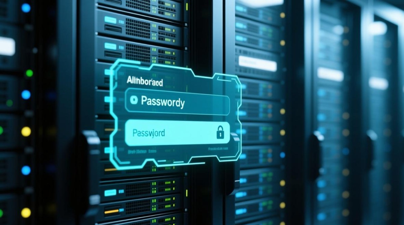 在服务器创建用户名和密码时，有哪些注意事项和最佳实践？