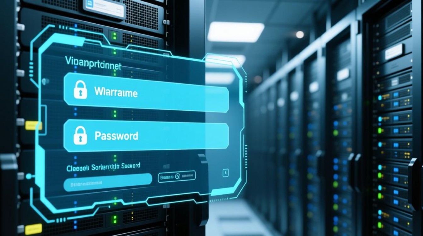 在服务器创建用户名和密码时，有哪些注意事项和最佳实践？