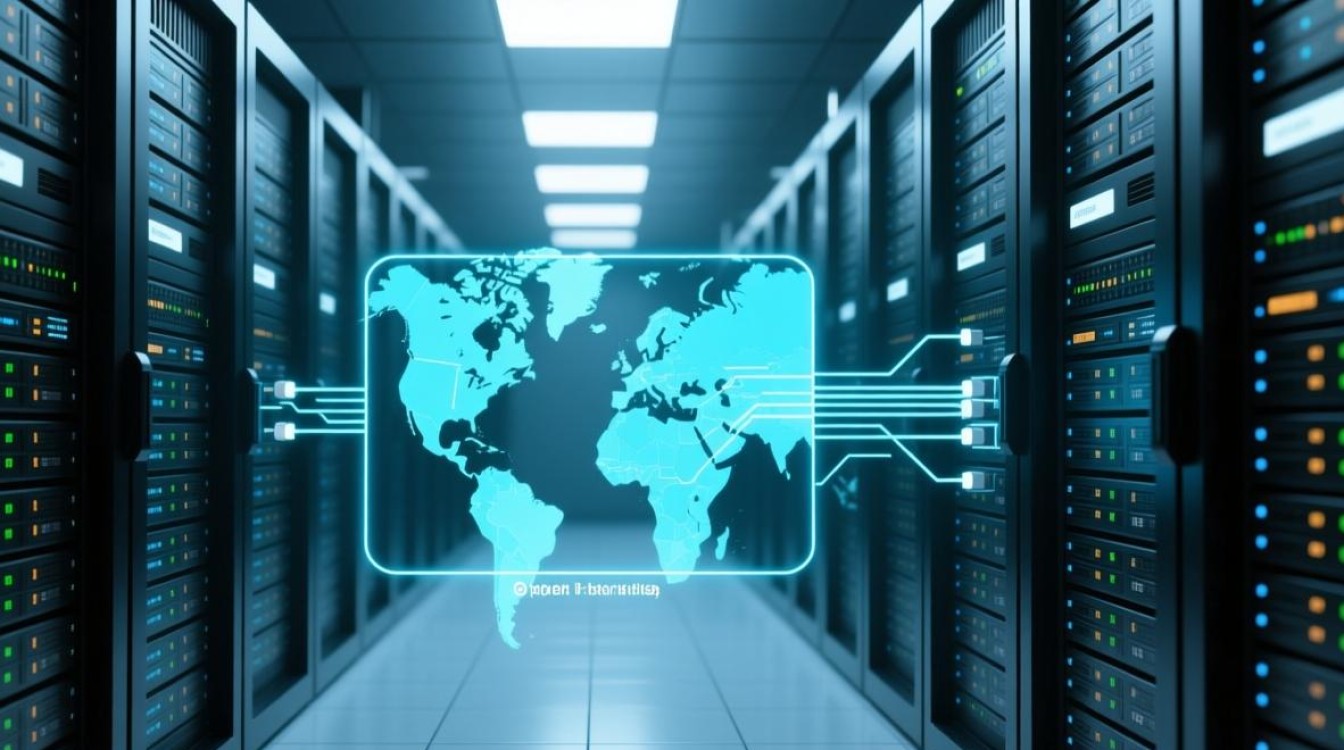 服务器映射公网IP的原理及操作步骤详解？