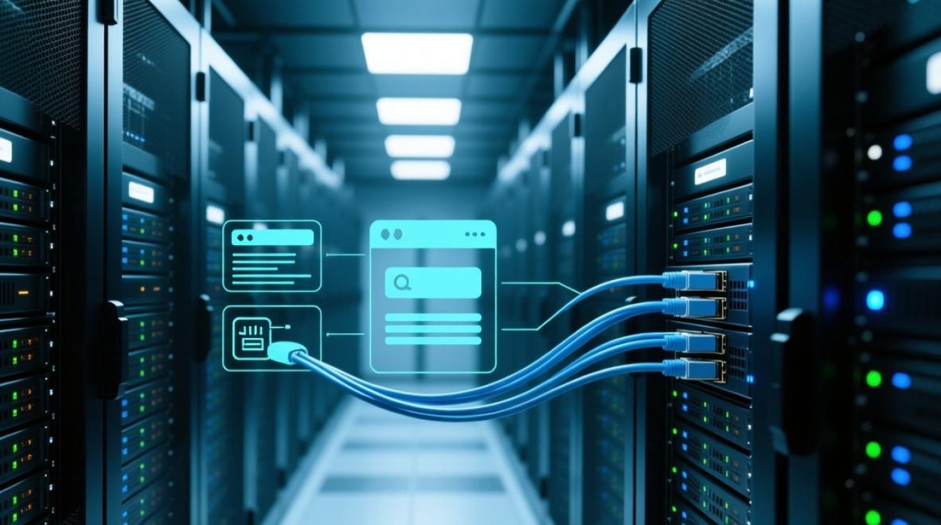 服务器映射公网IP的原理及操作步骤详解？