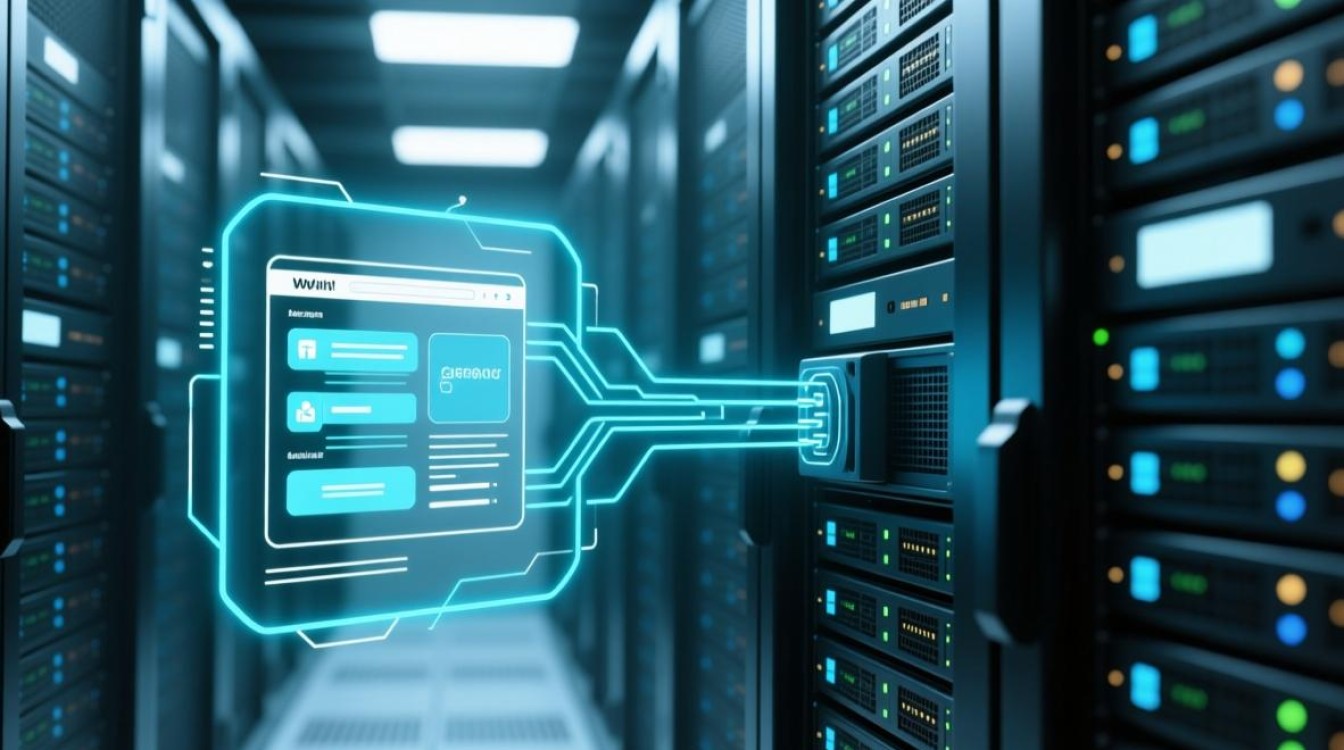 服务器映射公网IP的原理及操作步骤详解？