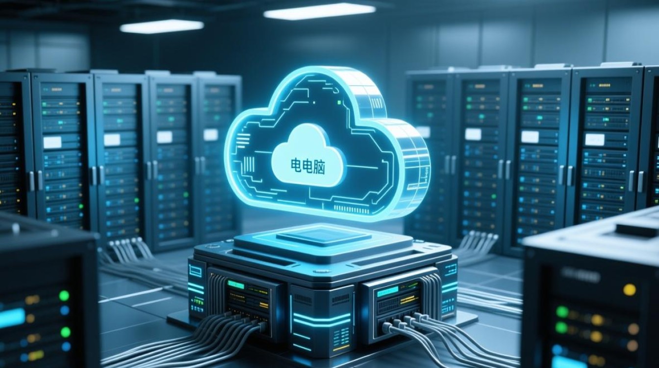 如何高效搭建服务器实现多台云电脑并行运行?揭秘多云电脑架构技巧! 如何高效搭建服务器实现多台云电脑并行运行?揭秘多云电脑架构技巧!