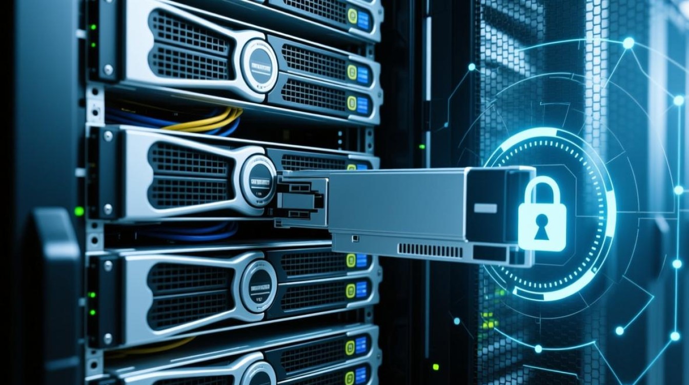 服务器数据如何彻底删除?确保隐私安全的关键步骤揭秘 服务器数据如何彻底删除?确保隐私安全的关键步骤揭秘