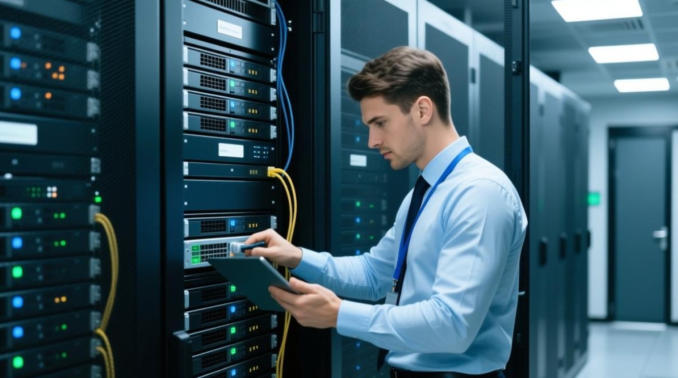 服务器安装软件的步骤和注意事项有哪些?如何安全高效地挂载软件? 服务器安装软件的步骤和注意事项有哪些?如何安全高效地挂载软件?