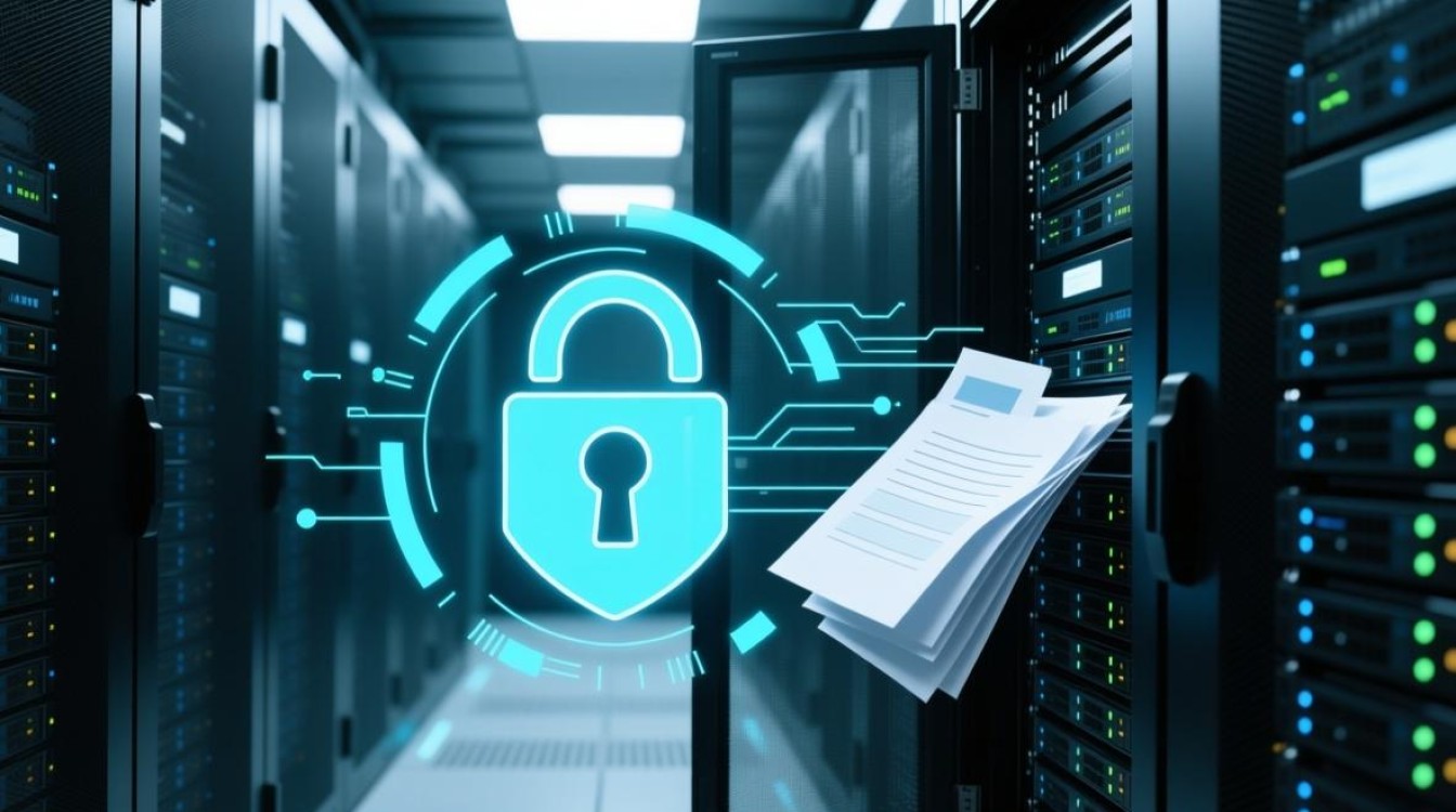 服务器上删除文件后，真的彻底消失了吗？揭秘彻底删除文件的方法！