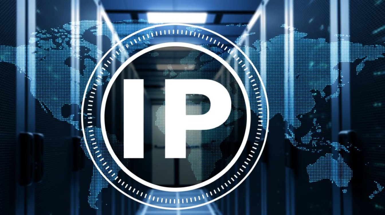 服务器封禁IP的具体操作步骤与原理揭秘？