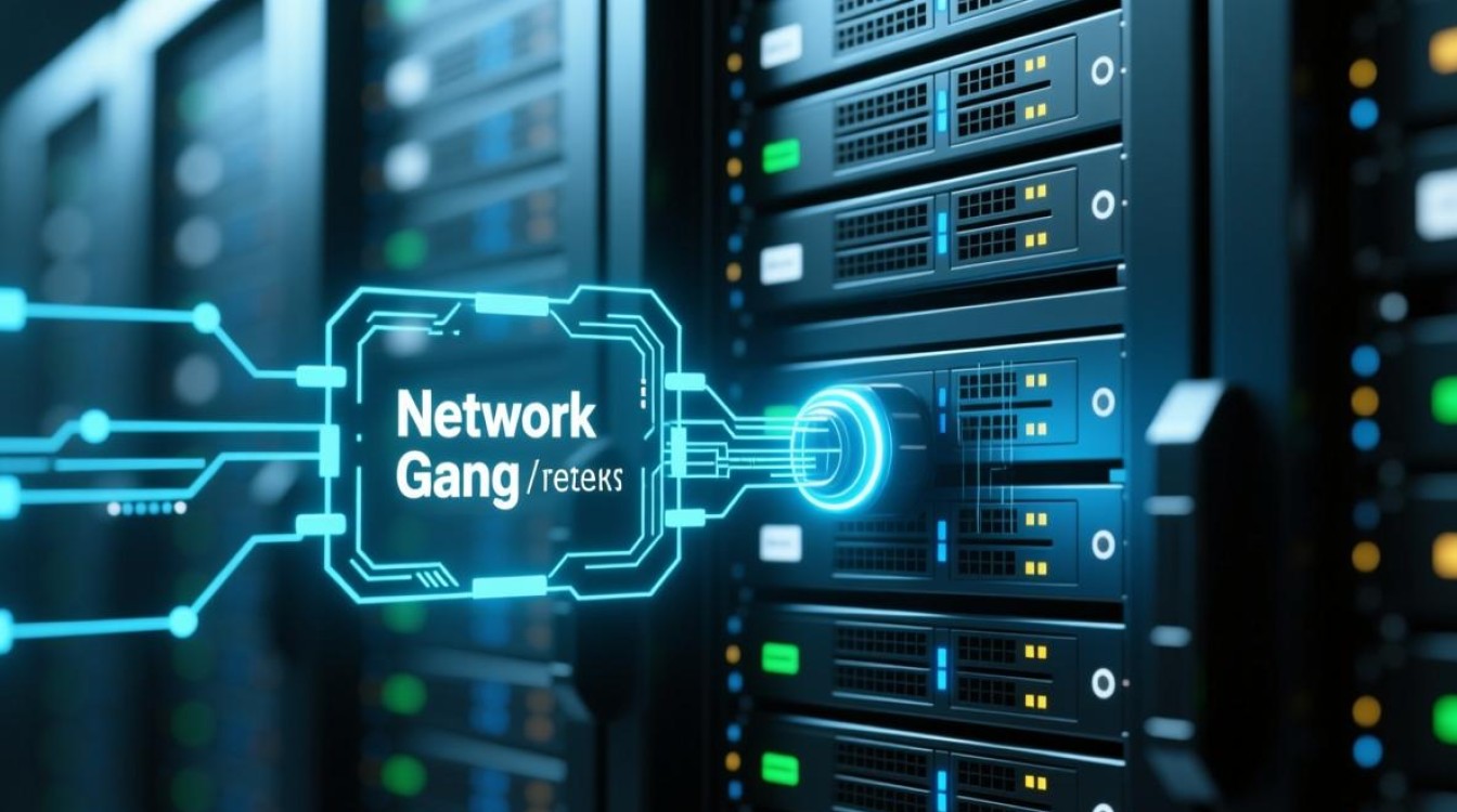 服务器到网关之间究竟有何奥秘?服务器到网关背后技术揭秘! 服务器到网关之间究竟有何奥秘?服务器到网关背后技术揭秘!