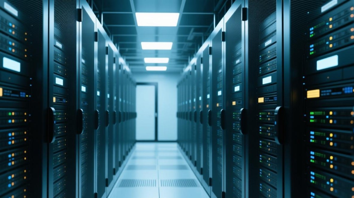 服务器搭建项目过程中，有哪些关键步骤和注意事项？