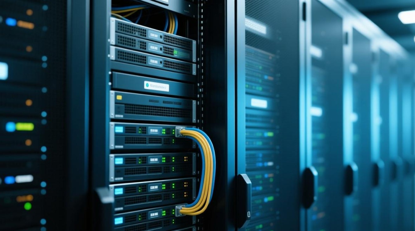 服务器搭建项目过程中，有哪些关键步骤和注意事项？