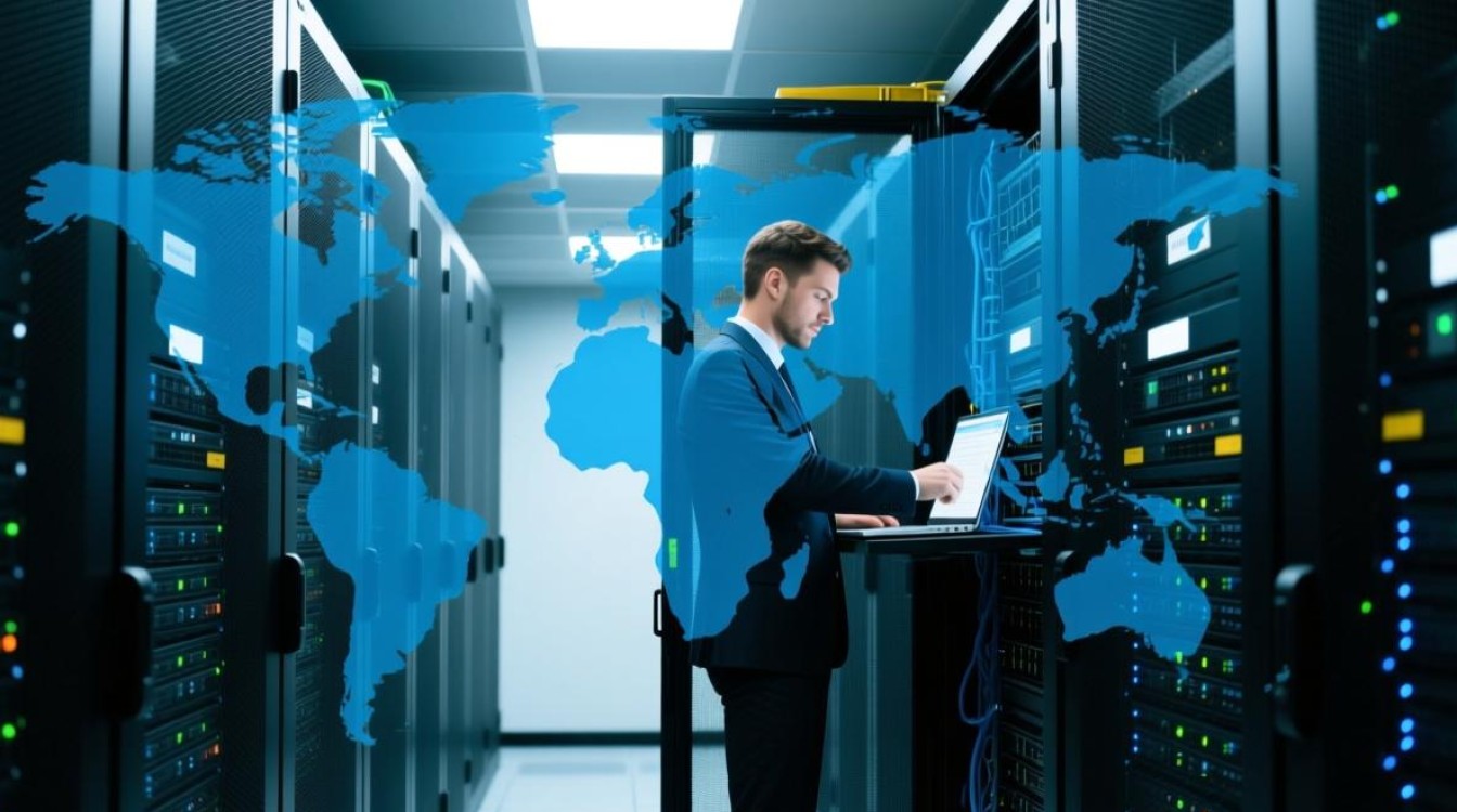 服务器如何有效转换并优化为高效存储解决方案？