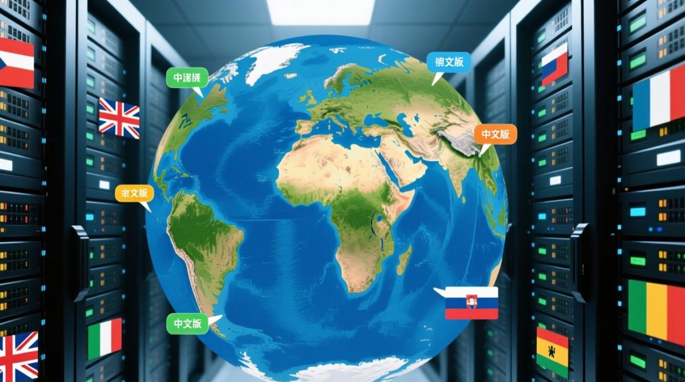 服务器本地化到中文版，技术实现与挑战全解析？
