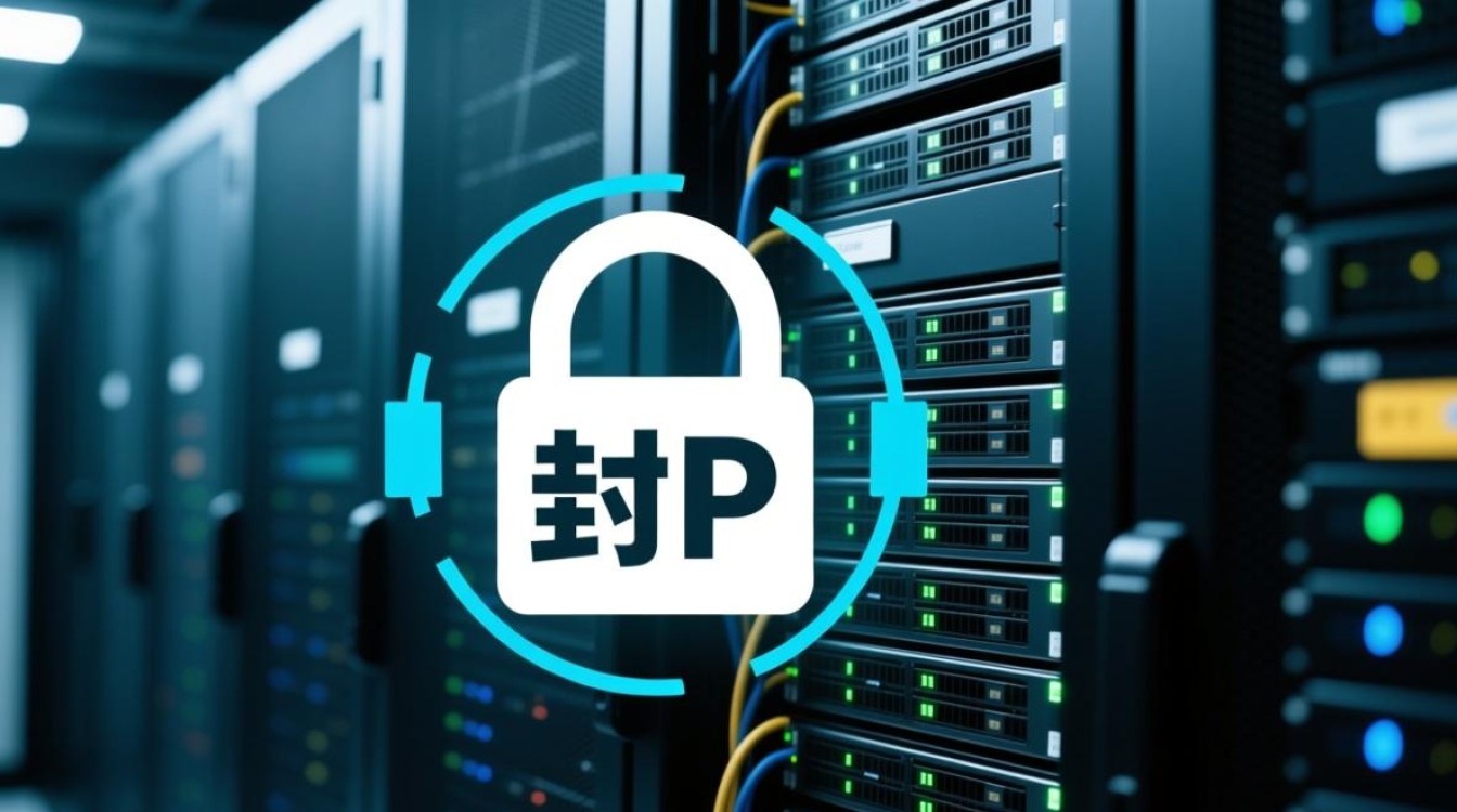 服务器封禁IP的原理及具体操作步骤是什么? 服务器封禁IP的原理及具体操作步骤是什么?