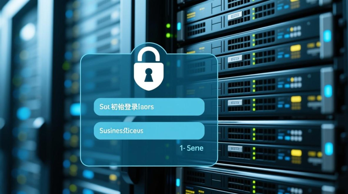 服务器初始登录密码为何如此难以记住,有何破解技巧? 服务器初始登录密码为何如此难以记住,有何破解技巧?