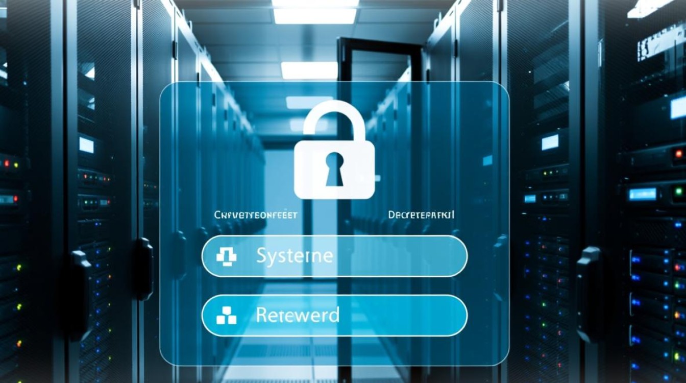 服务器初始登录密码为何如此难以记住,有何破解技巧? 服务器初始登录密码为何如此难以记住,有何破解技巧?