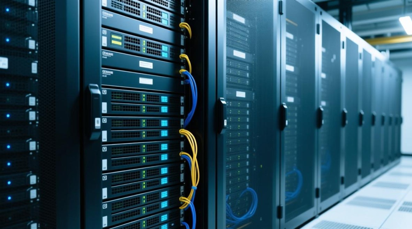 服务器功率如何准确计算，涉及哪些关键参数与公式？