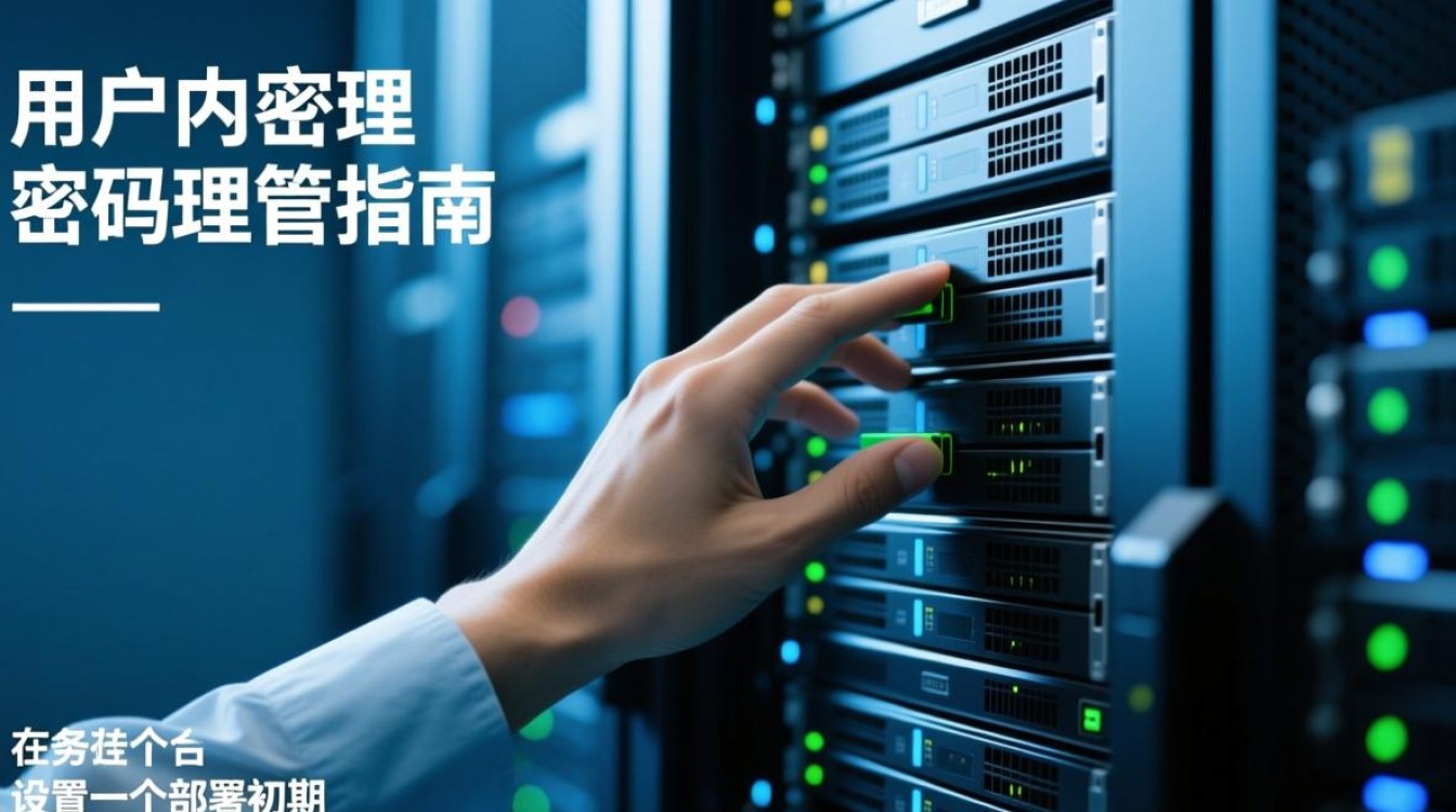 为何服务器初始用户密码总是如此简单，如何确保账号安全？