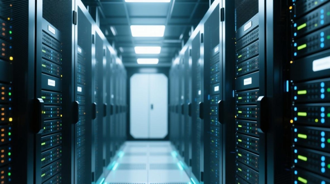 服务器功率究竟是多少？如何确保其稳定运行与高效散热？