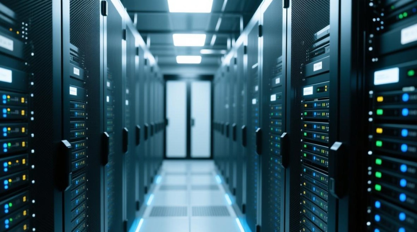 服务器功率究竟是多少？如何确保其稳定运行与高效散热？