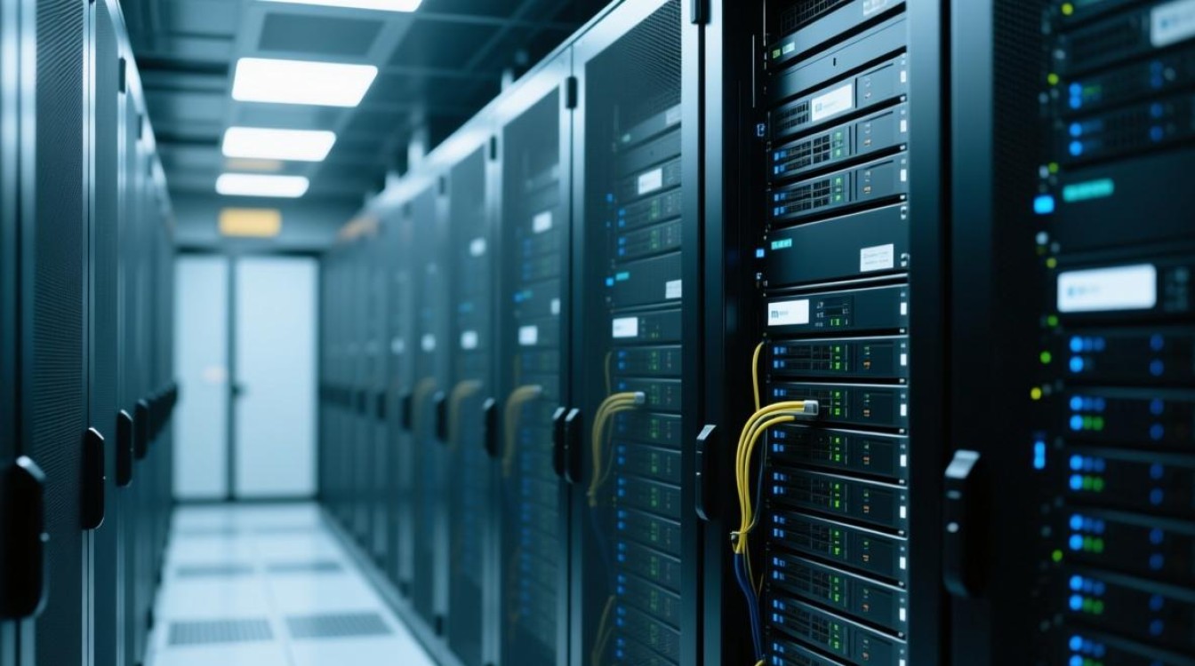 服务器功率究竟是多少？如何确保其稳定运行与高效散热？