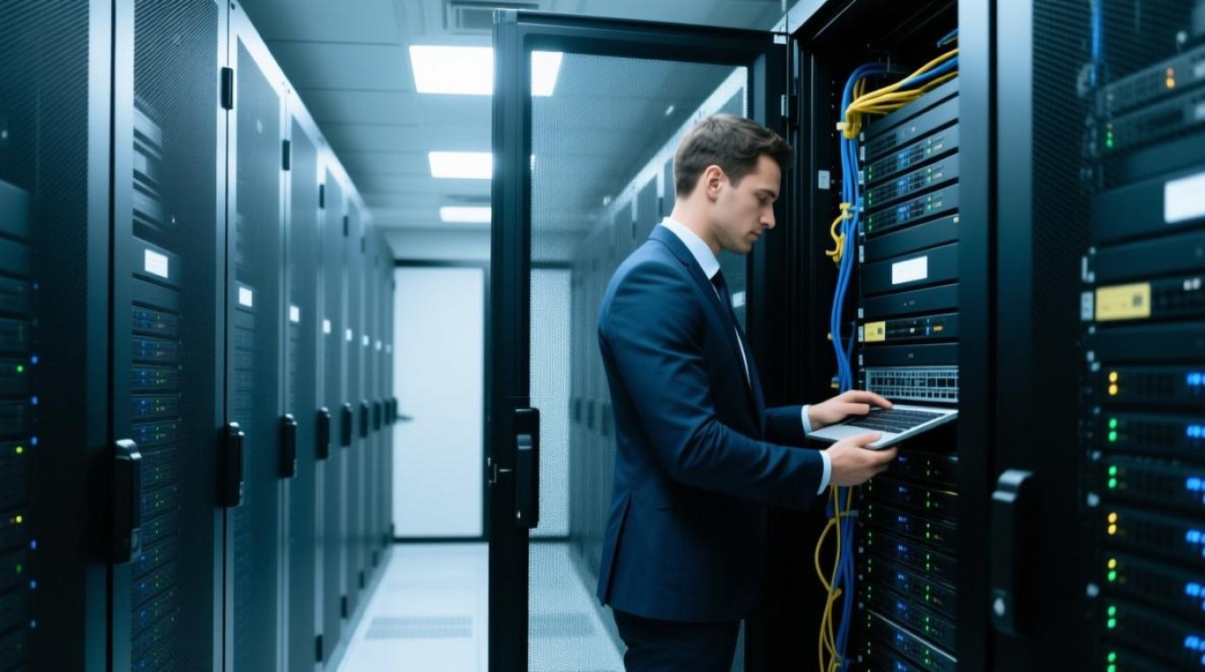 服务器切换管理员,为何选择这一关键角色?职责与挑战揭秘 服务器切换管理员,为何选择这一关键角色?职责与挑战揭秘