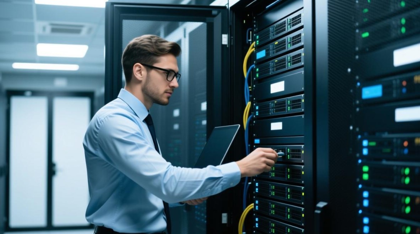 服务器切换管理员,为何选择这一关键角色?职责与挑战揭秘 服务器切换管理员,为何选择这一关键角色?职责与挑战揭秘