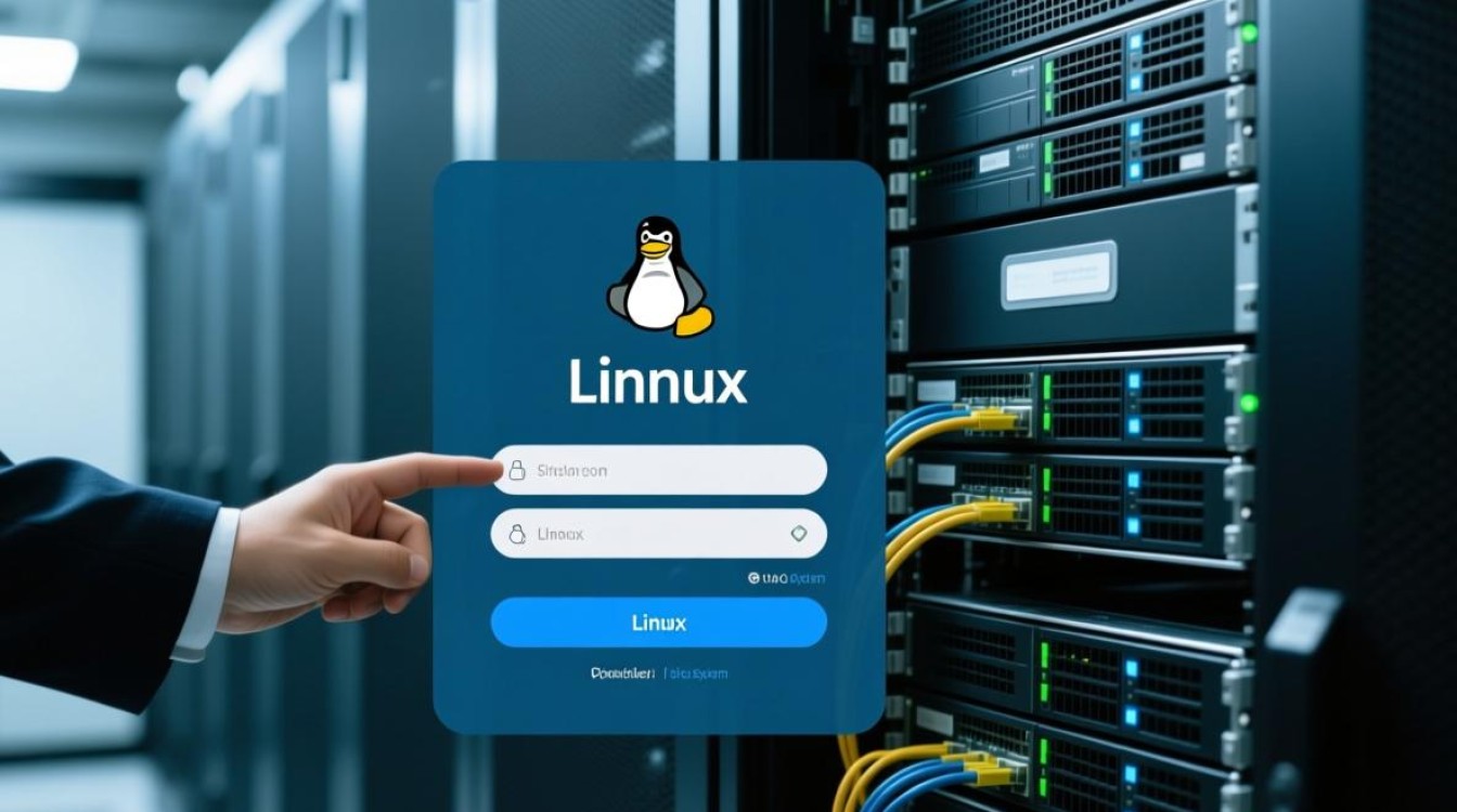 Linux服务器切换登录过程中，有哪些常见疑问和注意事项？