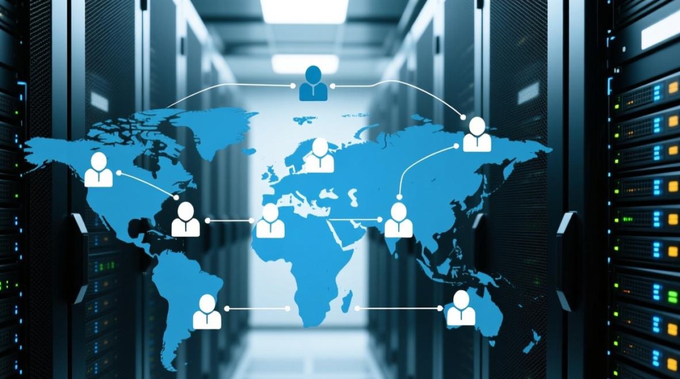 服务器如何实现高效映射？探讨映射技术的关键与挑战。