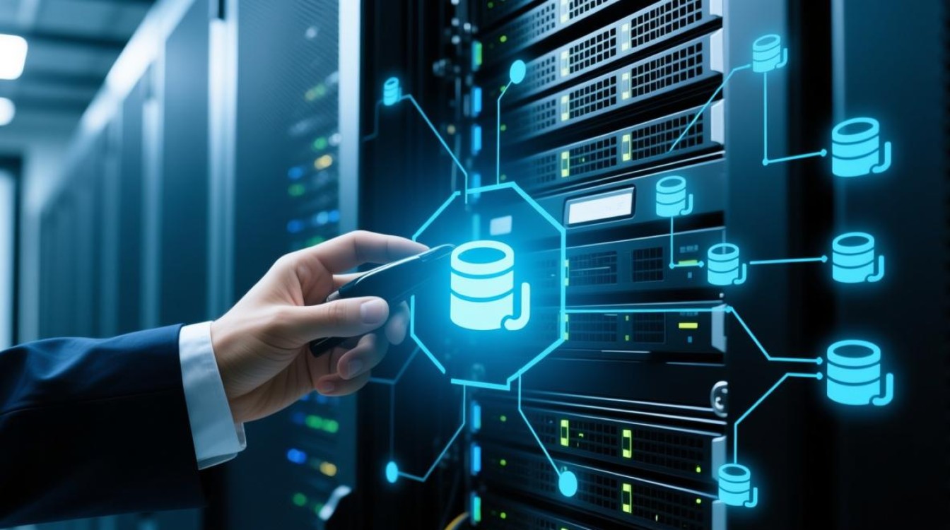 如何高效地导出服务器上的数据库？详细步骤与技巧揭秘！