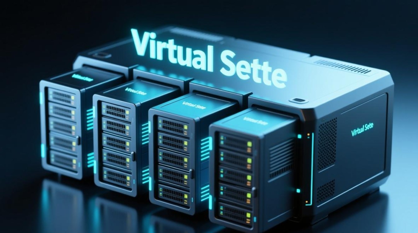 如何高效搭建服务器上的虚拟主机,实现资源优化与多用户管理? 如何高效搭建服务器上的虚拟主机,实现资源优化与多用户管理?